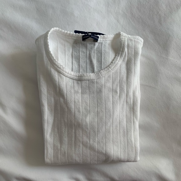 Brandy Melville Tops - BNWT Brandy Melville Tee